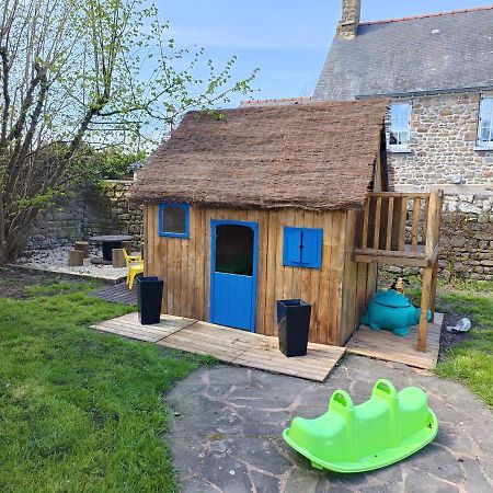 La Baie Du Mont Appartement De Vacances Proche Du Mont Saint Michel Roz-sur-Couesnon Extérieur photo